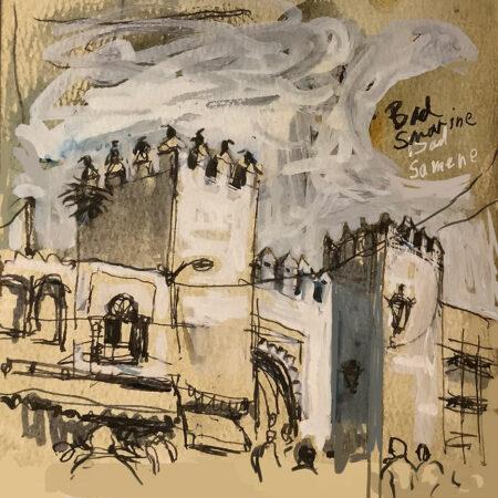 Fes Gate