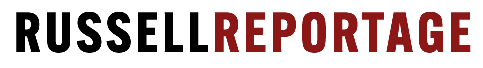 The Reportage of Bill Russell