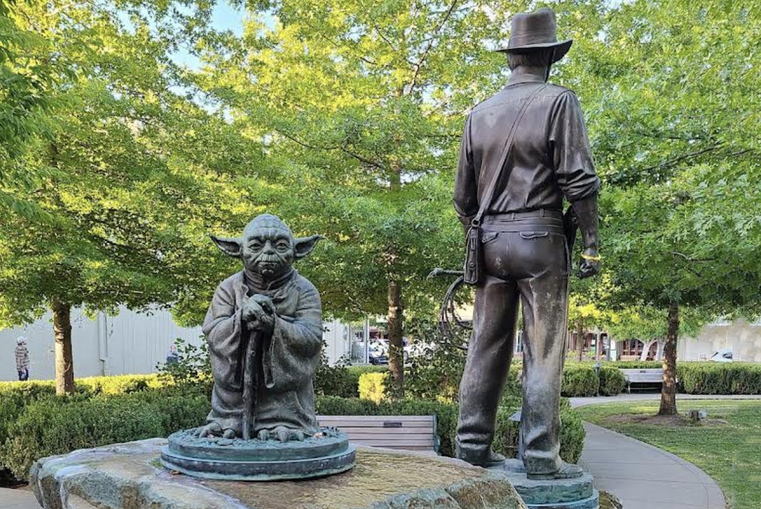Sausalito Houseboats