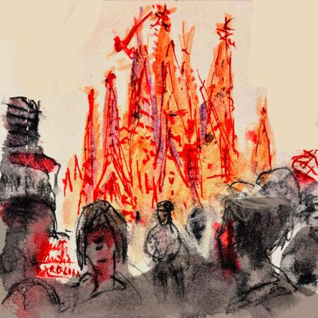 Sagrada Família