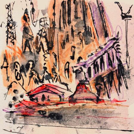 Sagrada Família