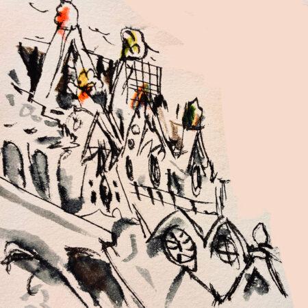 Sagrada Família