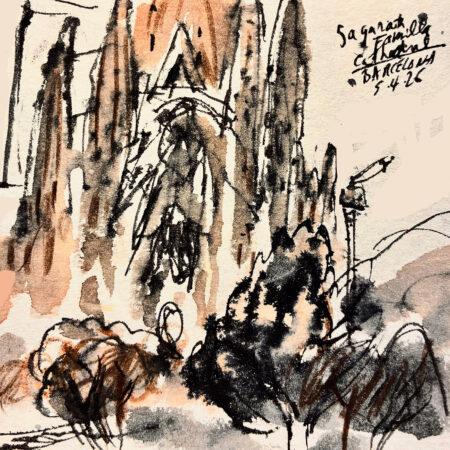 Sagrada Família