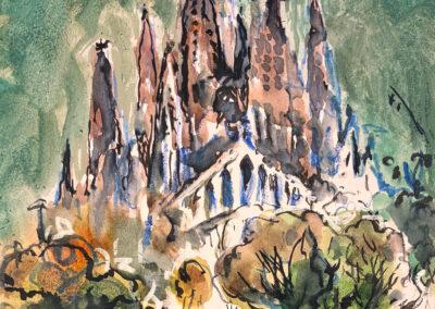 Sagrada Família