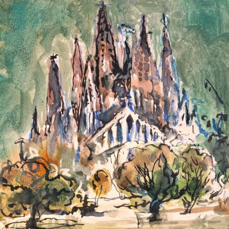 Sagrada Família