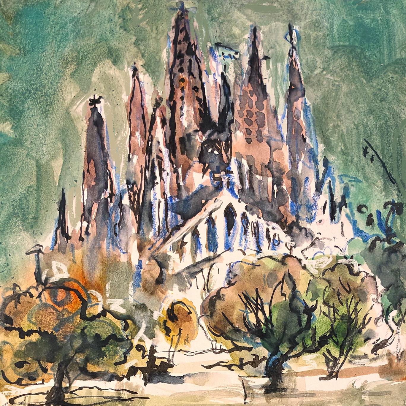 Sagrada Família